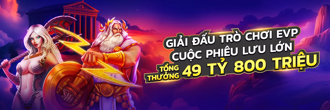 Sòng bạc trực tuyến fly88 vip với các trò chơi hấp dẫn